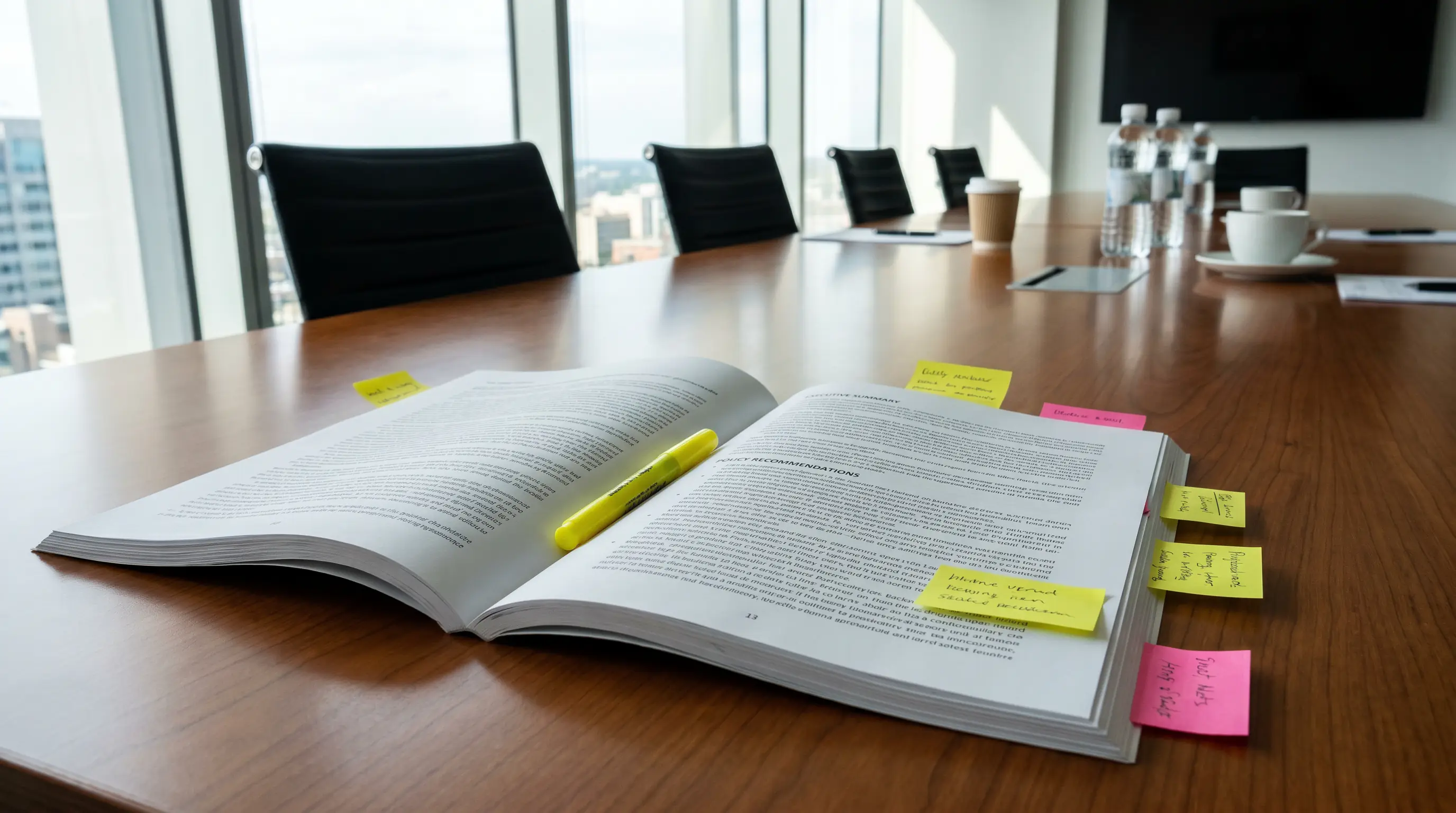 Government white paper document on gambling regulation reform