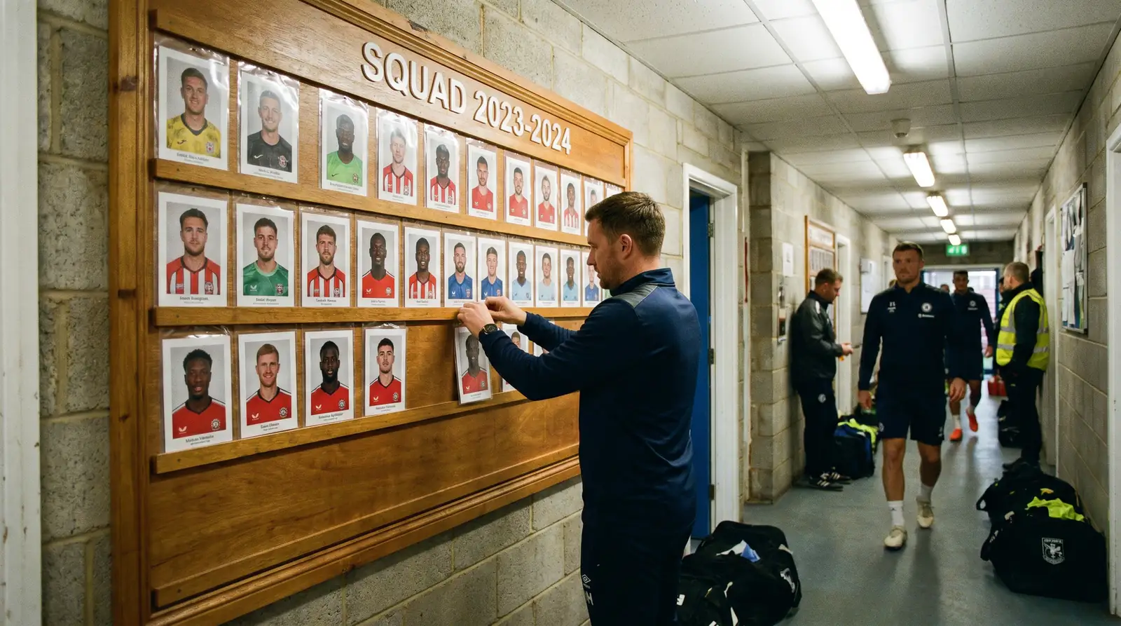 January transfer window impact on Premier League squad integration and odds