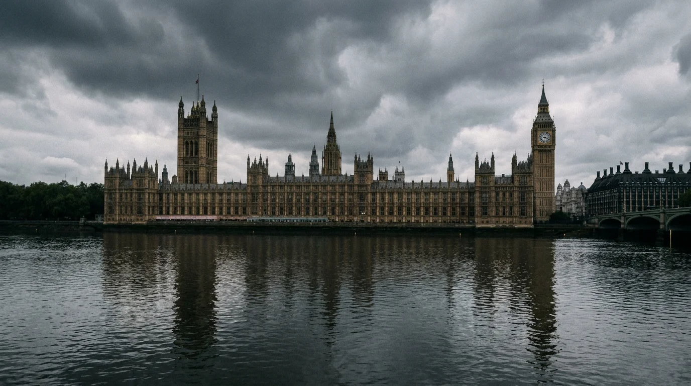 UK Parliament debate on gambling regulation and football sponsorship reform