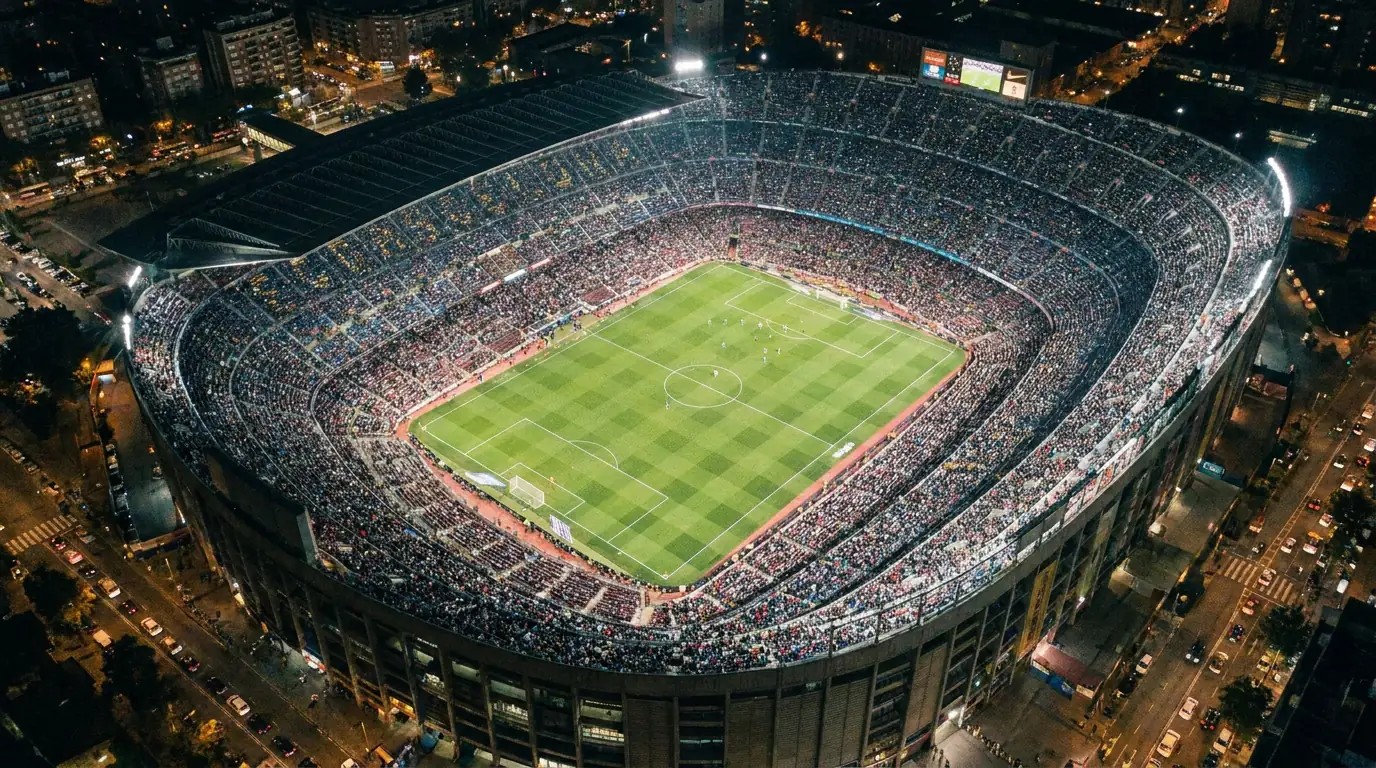 Global sports betting market growth funded by losing bettors over time