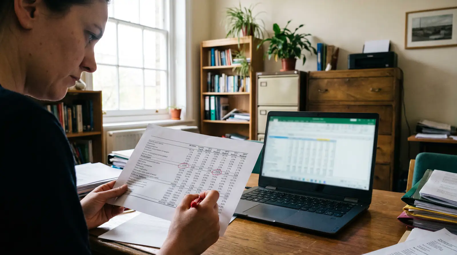 Analysing football tipster strike rate claims versus verified betting results